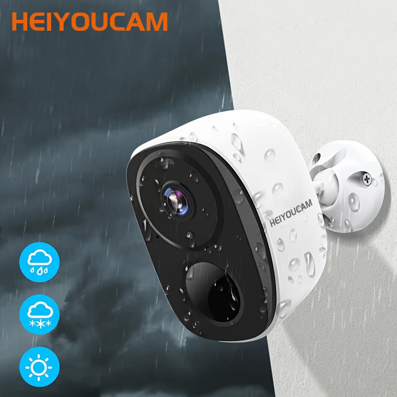 Security Cameras Wireless Outd - огляд і ціна Eufy Camera E220