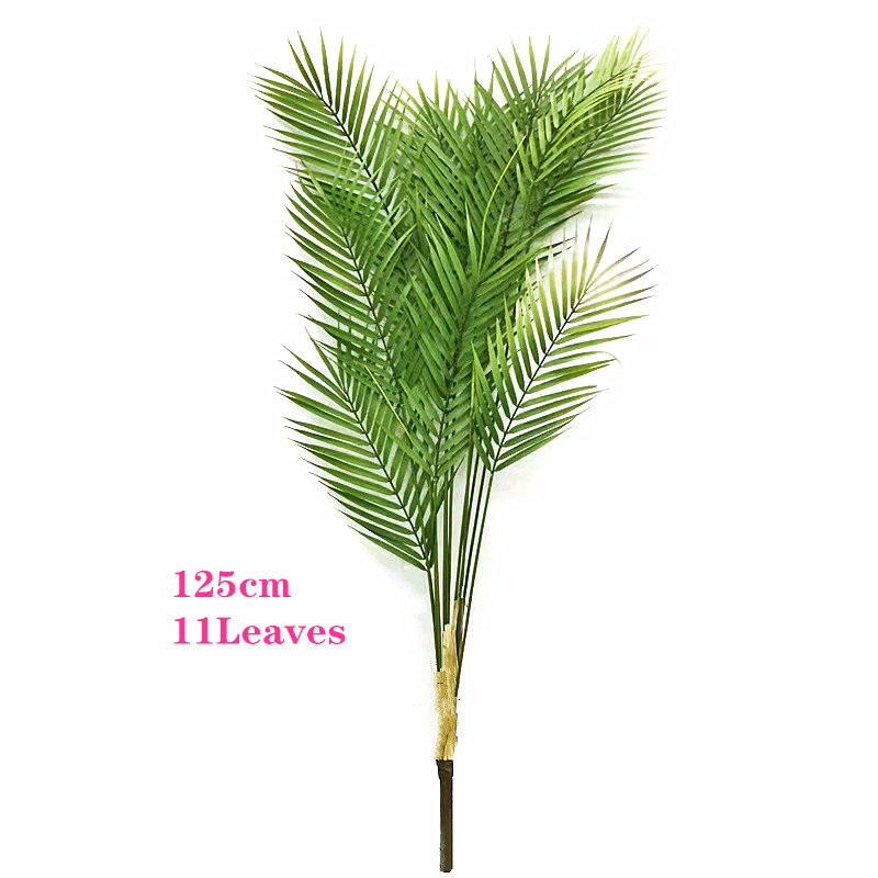 Large Artificial Palm Tree Gre - огляд і ціна Ficus Lyrata Tree