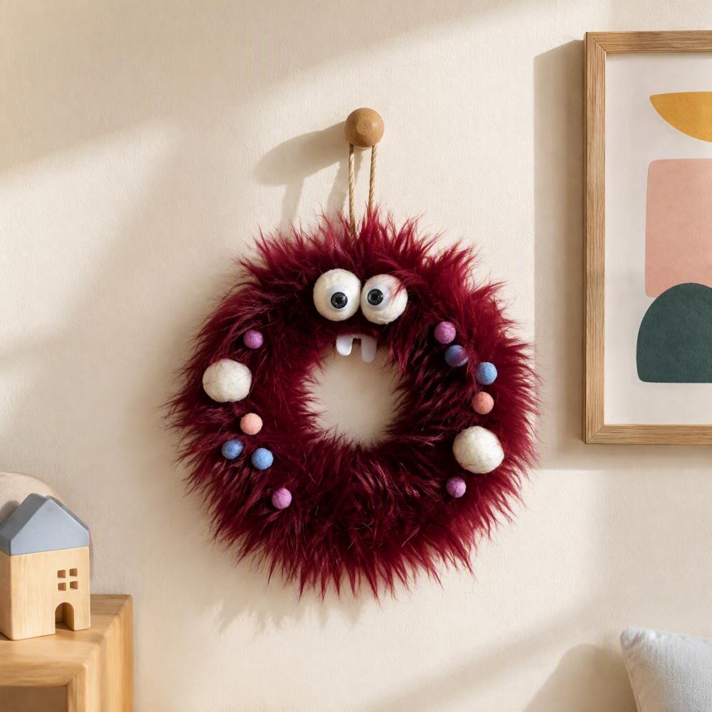 Fall Home Decor Wreaths Hallow - огляд і ціна Spider Plant Hanging